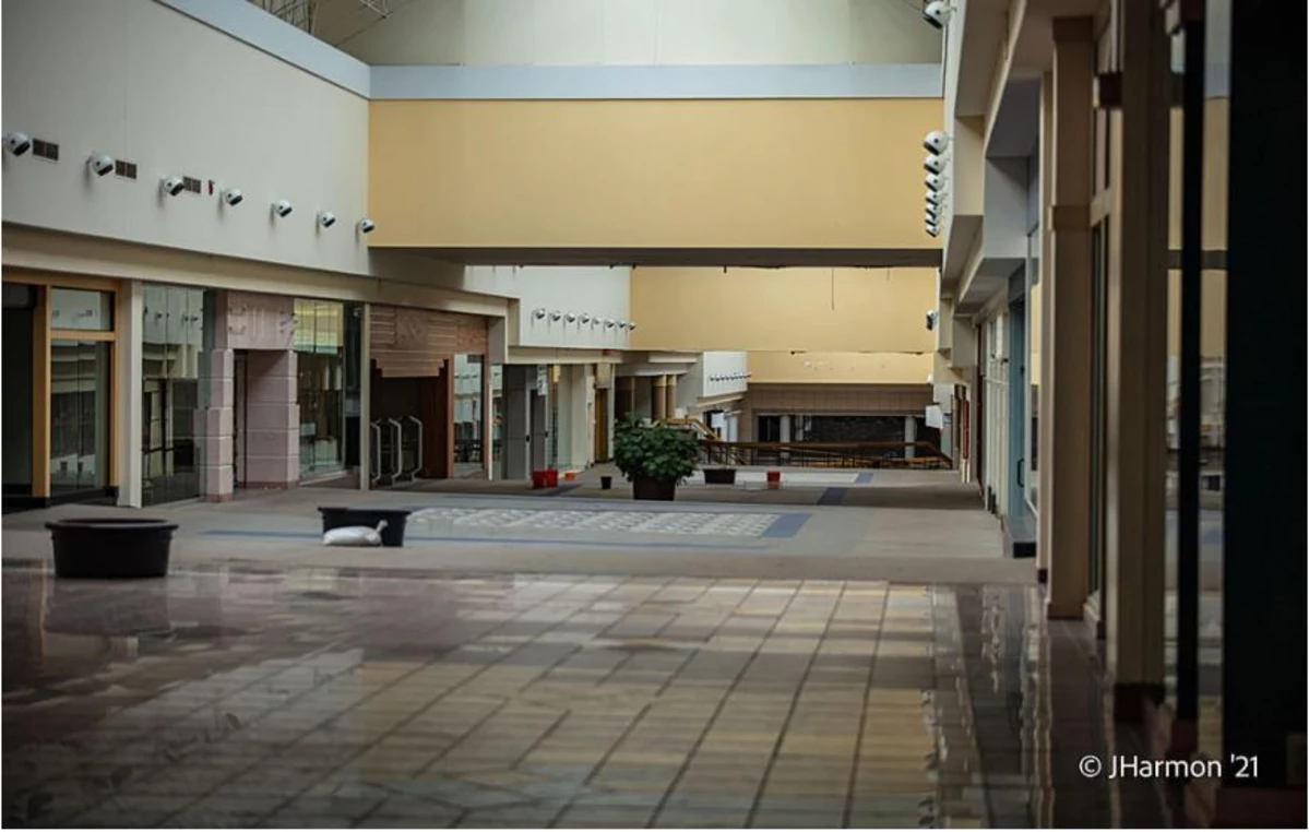The Junction: Reimagining an old Indiana mall