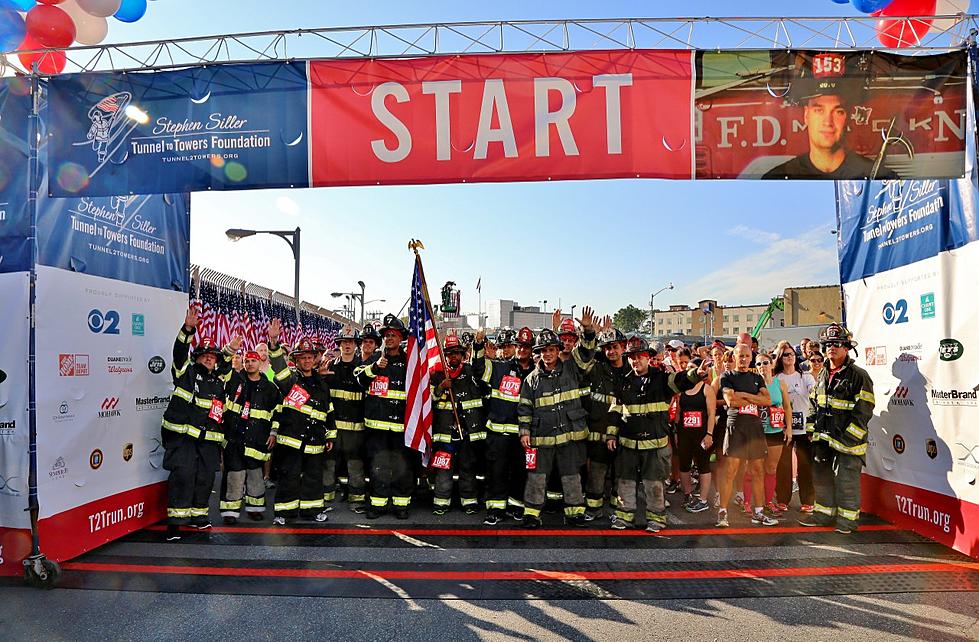 Honoring Heroes, Tunnel To Towers Foundation Run Coming To Utica