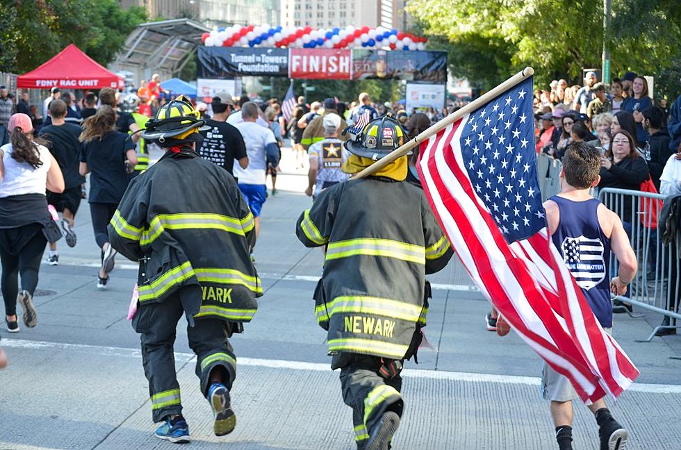 Honoring Heroes, Tunnel To Towers Foundation Run Coming To Utica