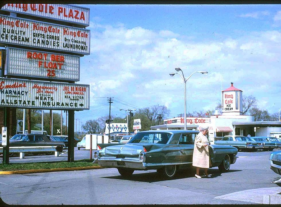 Check Out These Amazing Nostalgic Pictures of Uptown Utica