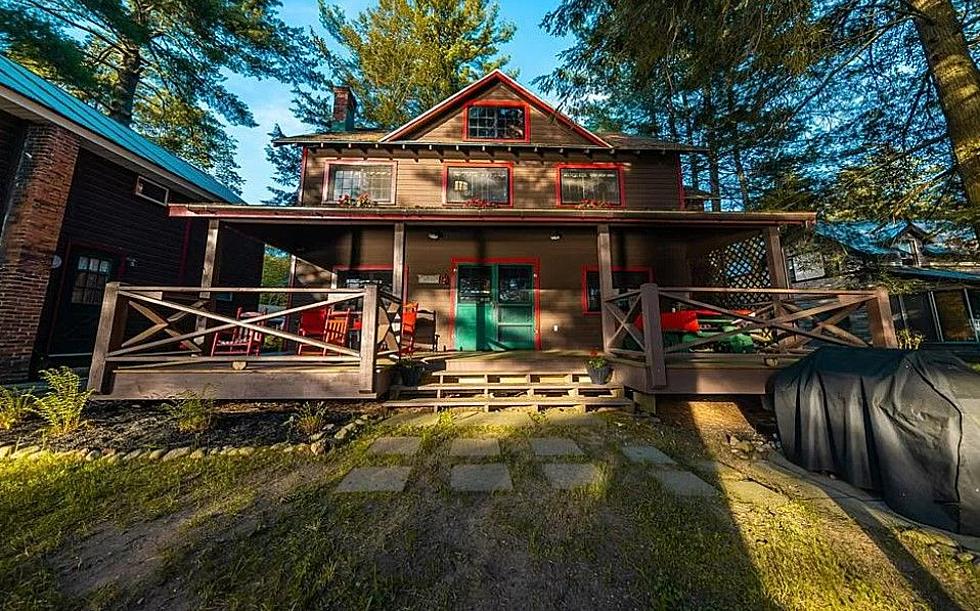 Must See Photos: Live Like A Millionaire On White Lake 