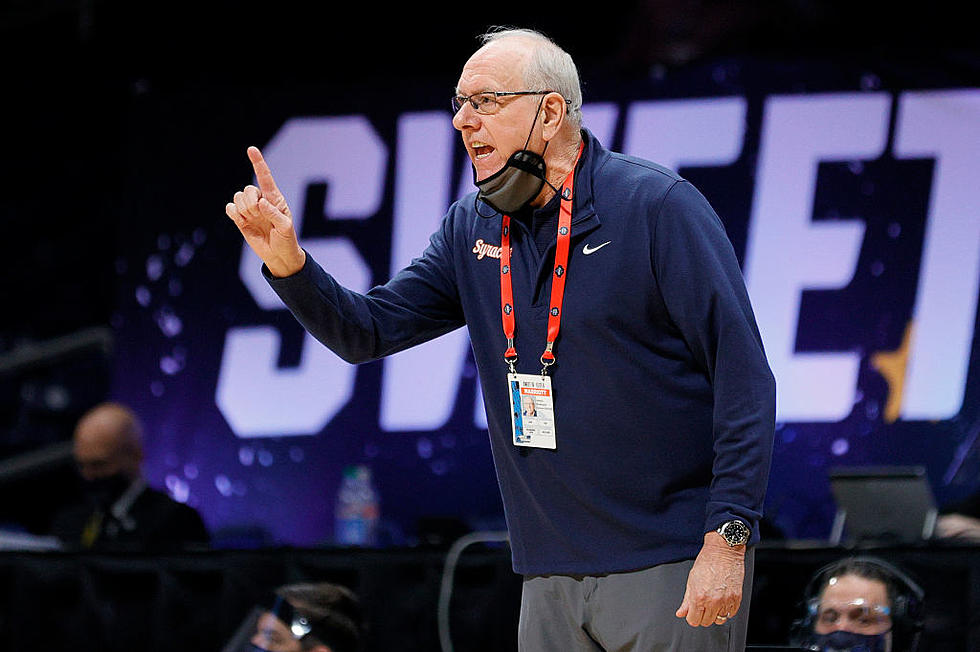 Boeheim's Army Wins The Basketball Tournament Title & $1 Million