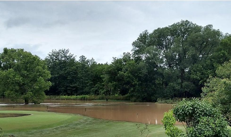 Utica's Flood Waters Rising, Expect Closures For Days