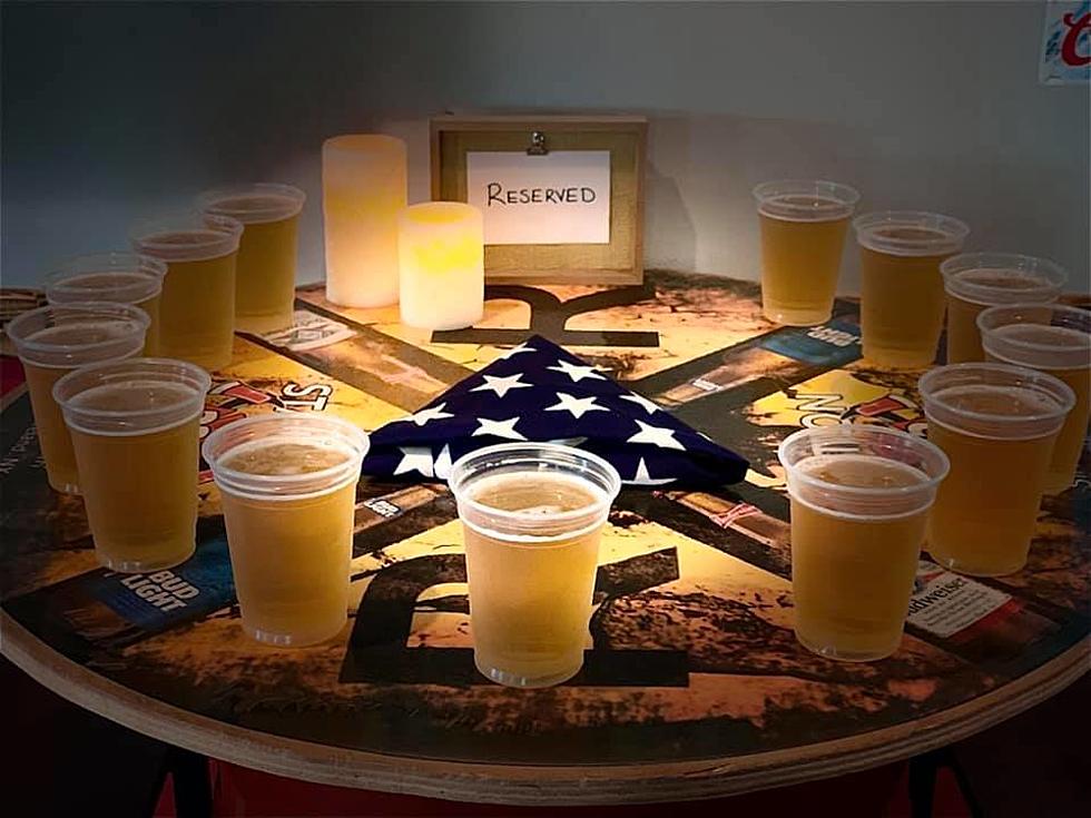 CNY Bars & Restaurants Honor 13 Heroes Killed in Afghanistan