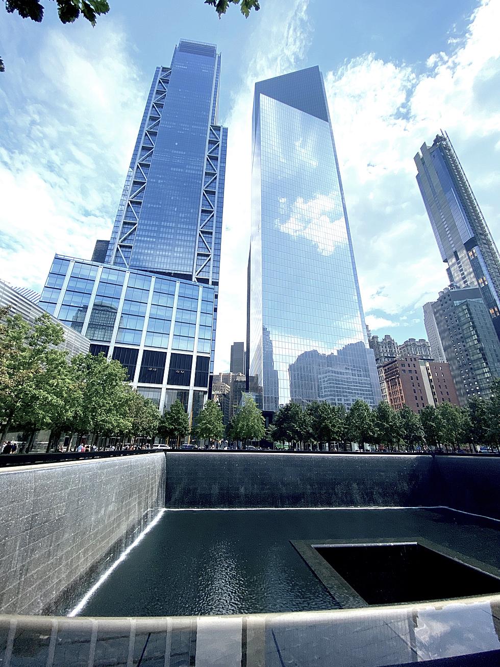 9/11 Museum Sets Somber Tone For Mourning, Healing And To Never Forget