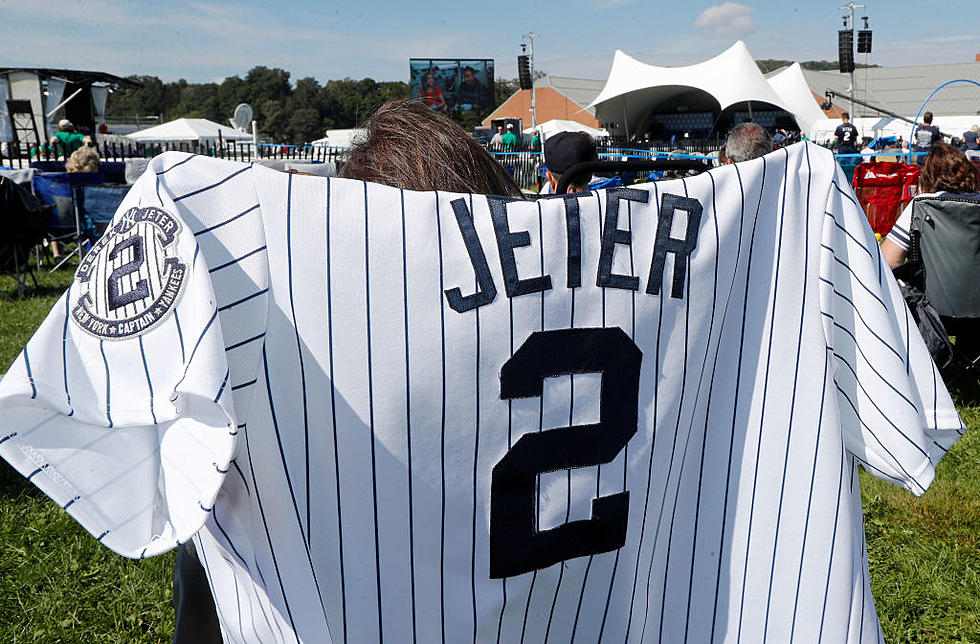 Derek Jeter And The Class Of 2020 Enter The Baseball Hall Of Fame