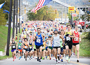 Important Road Closures & Delays for Utica Boilermaker 2023