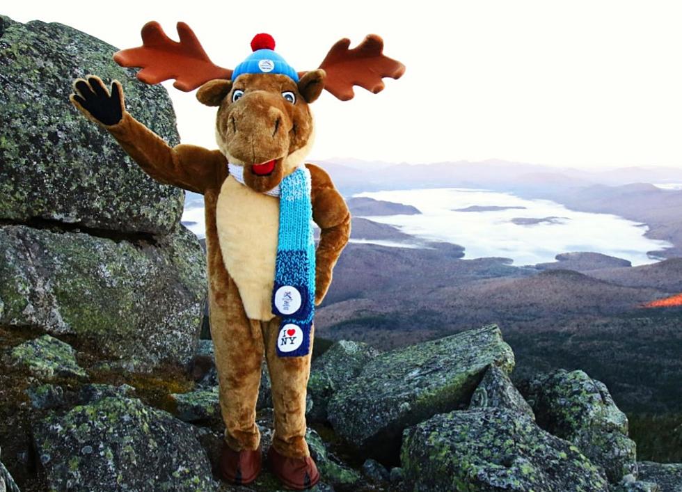 Meet Adirondack Mac, Your Host for the Lake Placid ’23 FISU Games