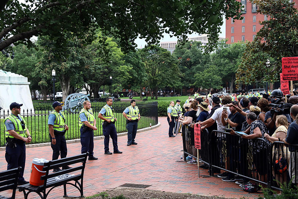 ‘Unite the Right’ Trial Jurors to Hear Closing Arguments