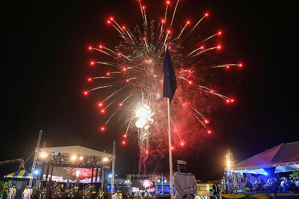 Barbados Bids Farewell to British Monarchy, Becomes Republic