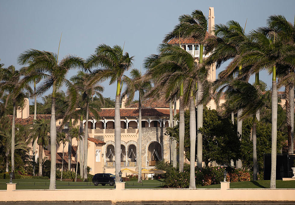 Mar-a-Lago Trespasser Deported to China 2 Years Later
