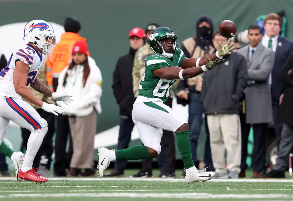 Buffalo Bills v New York Jets