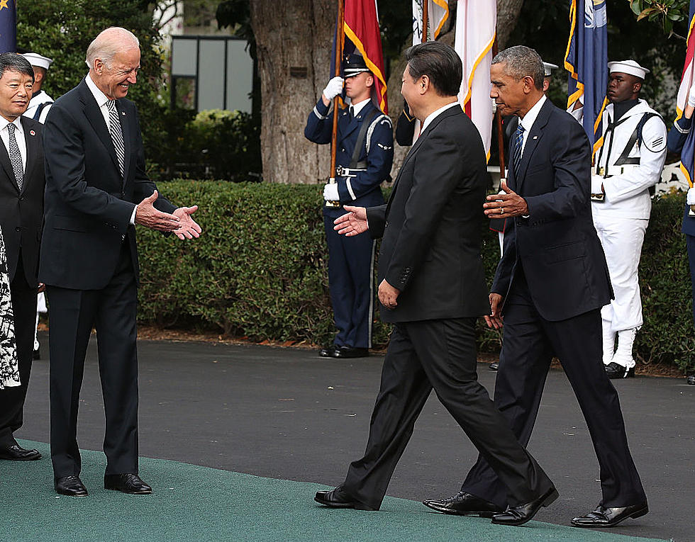 A Complicated Relationship: Biden and Xi Prepare for Meeting