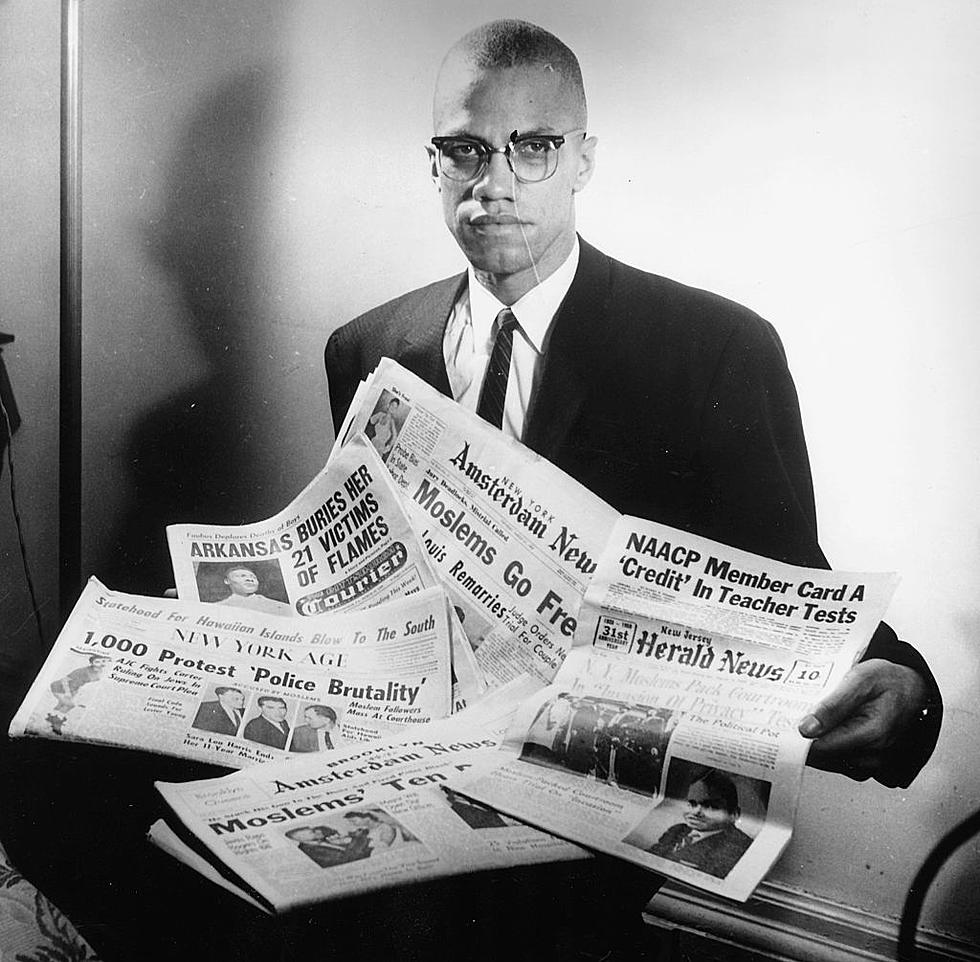 Exonerations For 2 Men Convicted in Malcolm X&#8217;s 1965 Death