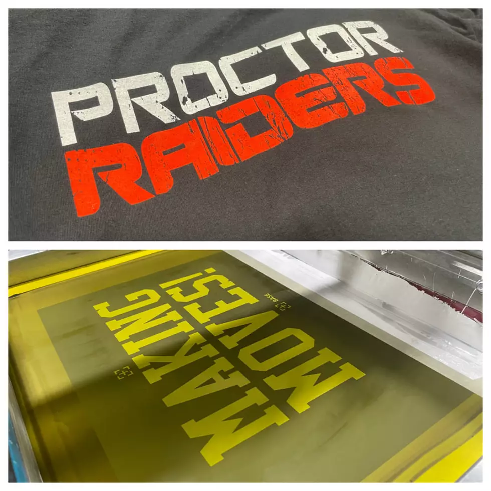 Shirt designs provided by Howard Potter of AP master Images.