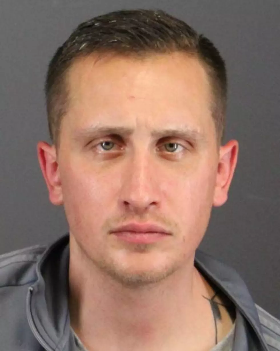 Photo Courtesy of Oneida County Sheriff's Office