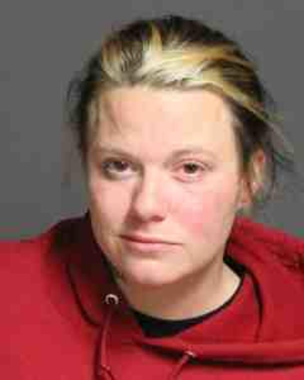 Vernon Woman Allegedly Wields Knife During Domestic Dispute