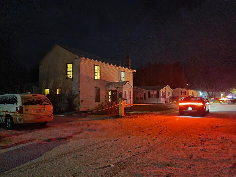 Man Killed In Officer Involved Shooting In Otsego County
