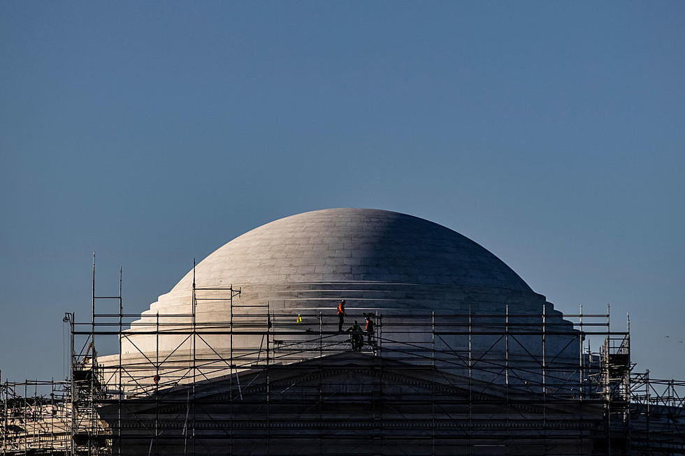 From Grime to Crumbling Masonry, US Parks Get a Makeover