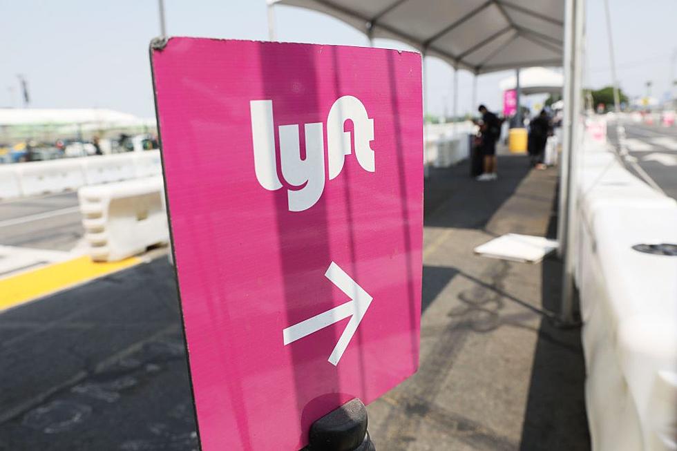 Lyft Driver from Mount Vernon Charged with Assaulting Passenger