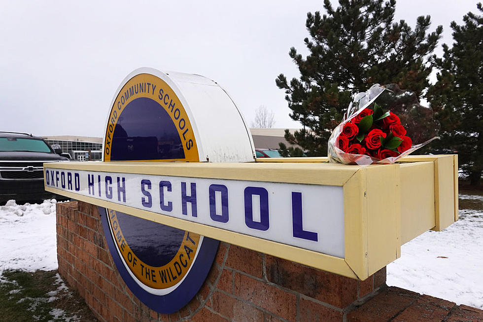 Fourth Student Dies from Michigan High School Shooting