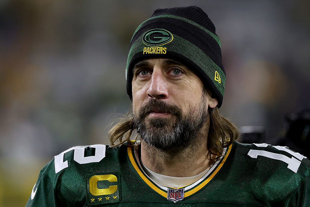 Aaron Rodgers disappointed and shocked by Ryan Braun's suspension