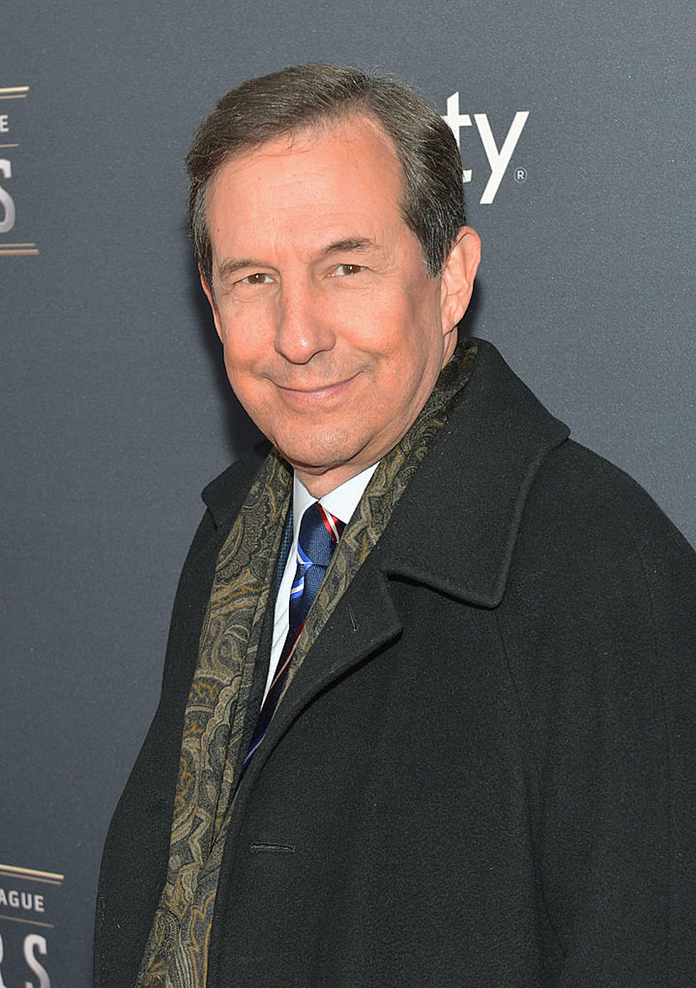 Fox Anchor Chris Wallace Leaving Network for `New Adventure&#8217;
