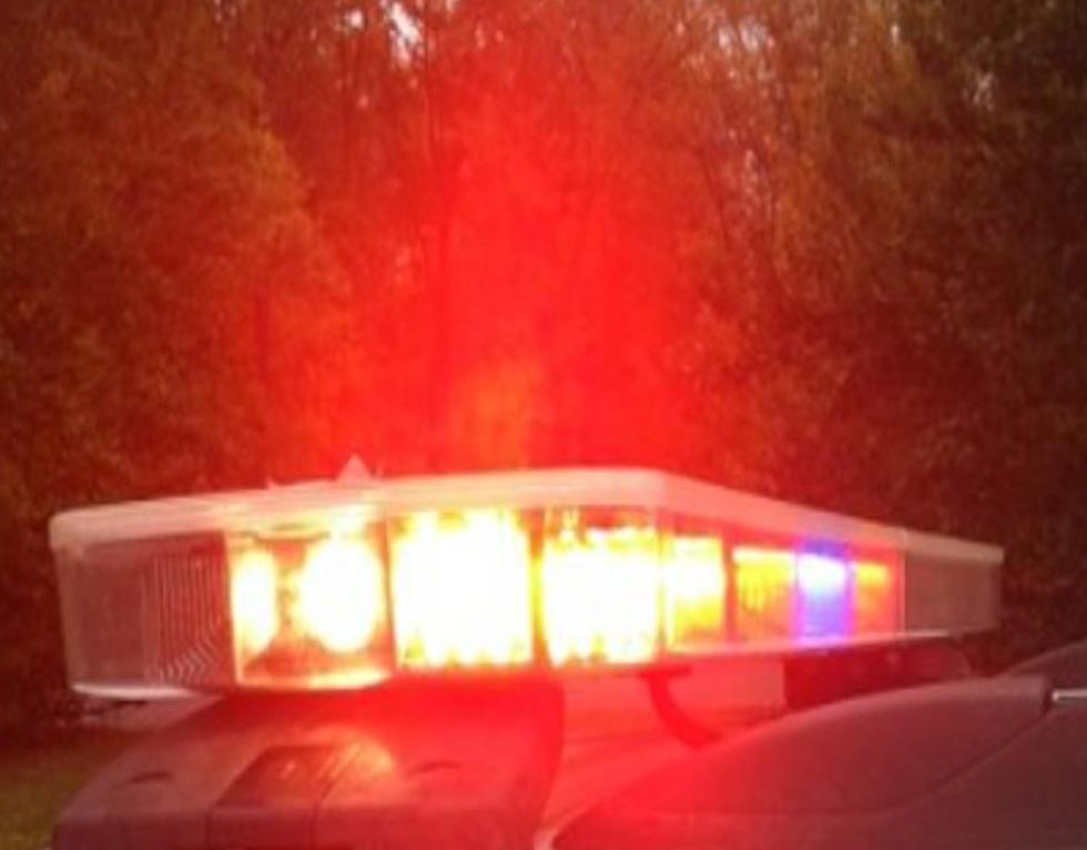 Deputies: Deansboro Man Left Girlfriend, 6 Children Out in Cold