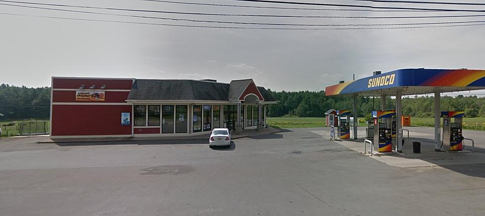 Police Searching for Suspect in Robbery at Sunoco Gas Station in Lee