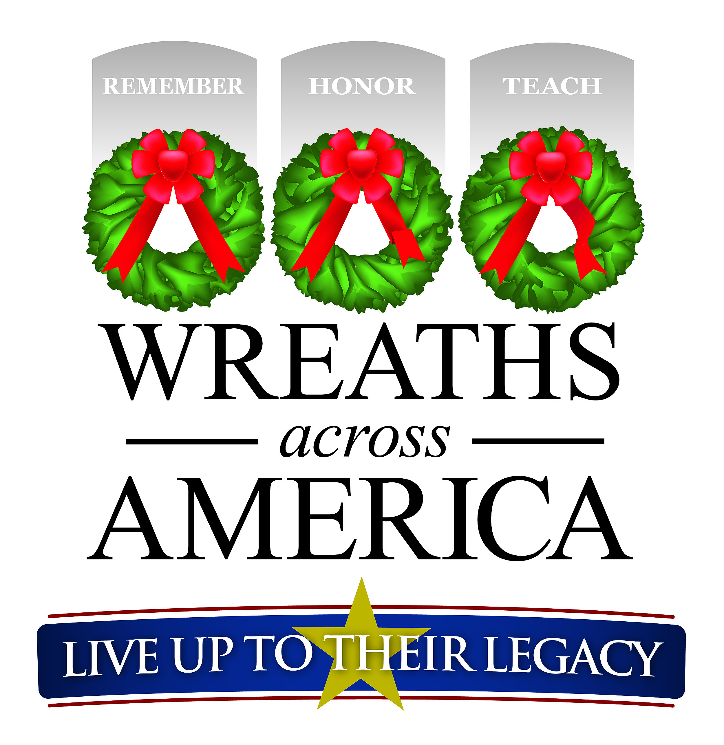 Wreaths Across America - Centerstone