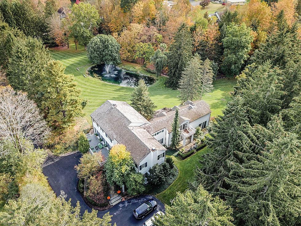 Imagine Living in this Exclusive $1.29 Mil Property in Utica, NY