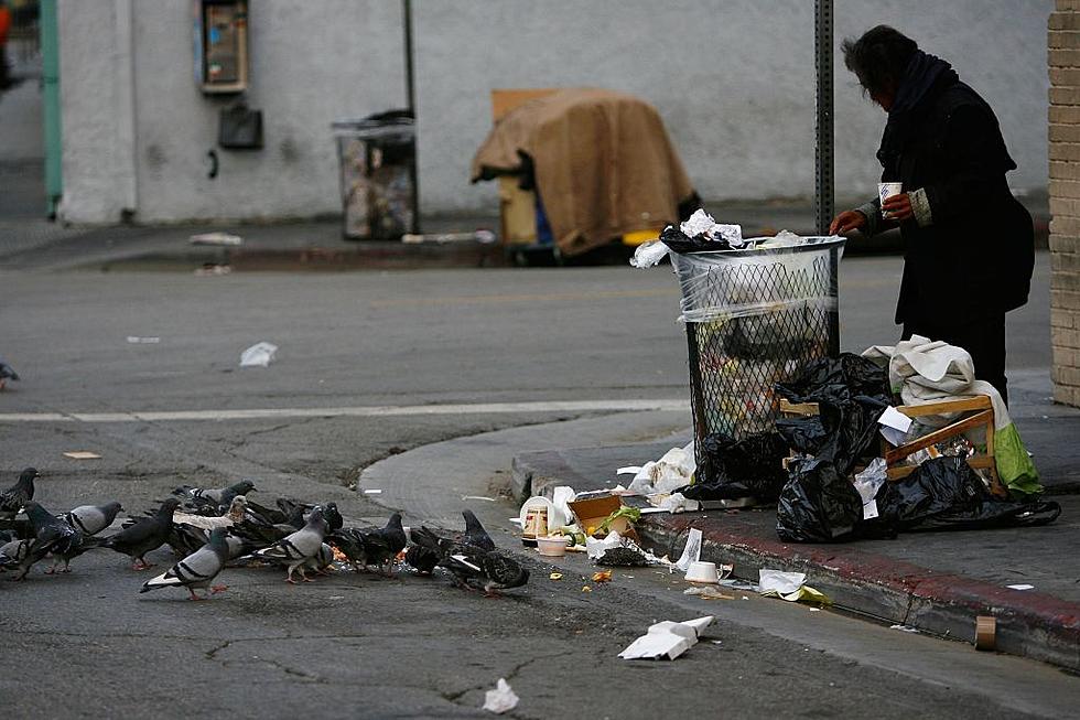 5 of the &#8220;Dirtiest Cities in America&#8221; Can Be Found in New York