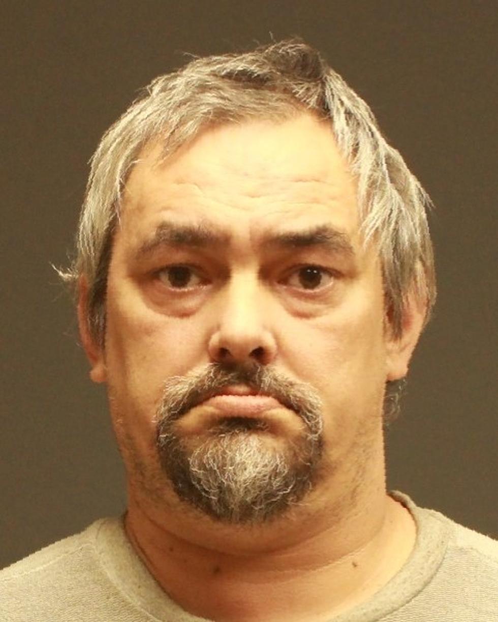 Police Say Herkimer Man Abused Young Girl Over Several Years