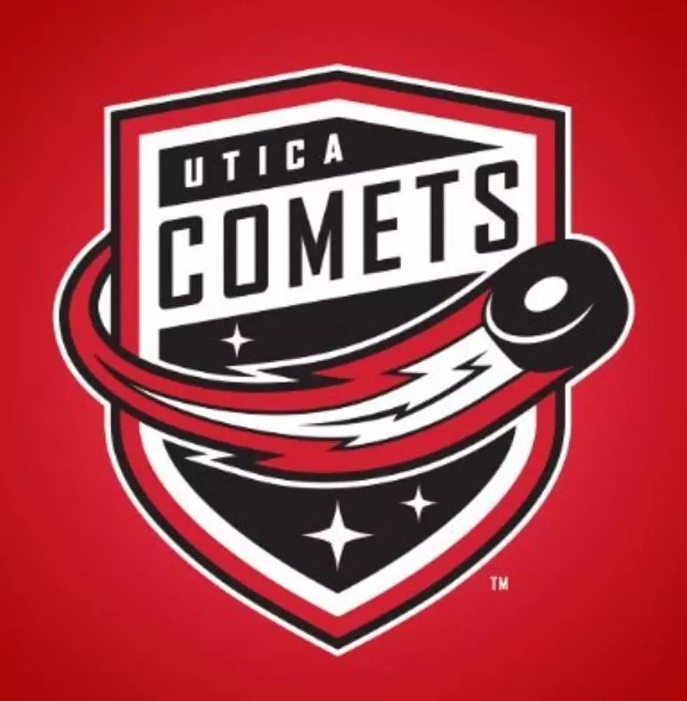 This Comet Named To AHL All-Star Classic