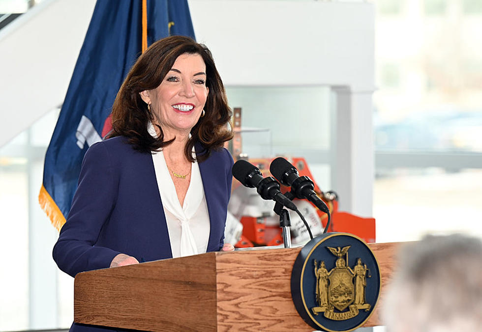 Will Governor Hochul Extend COVID Mask Mandate In New York?
