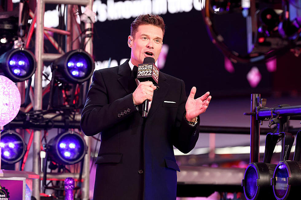 Ryan Seacrest Still King of New Year&#8217;s Eve Television