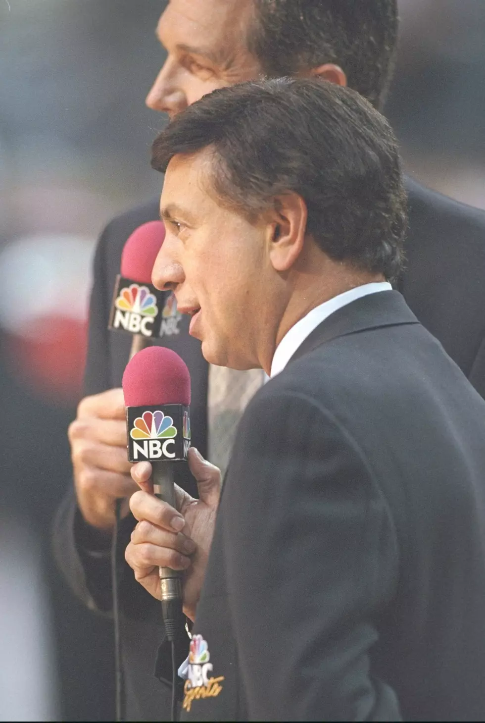 Marv Albert
