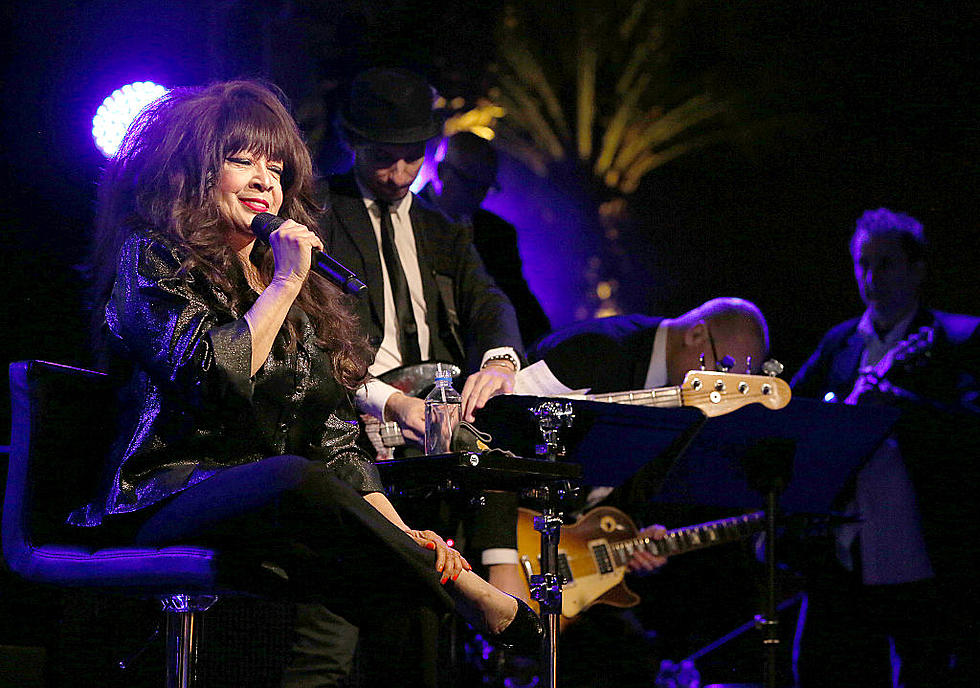 Ronnie Spector, &#8217;60s Icon Who Sang &#8216;Be My Baby,&#8217; Dies at 78