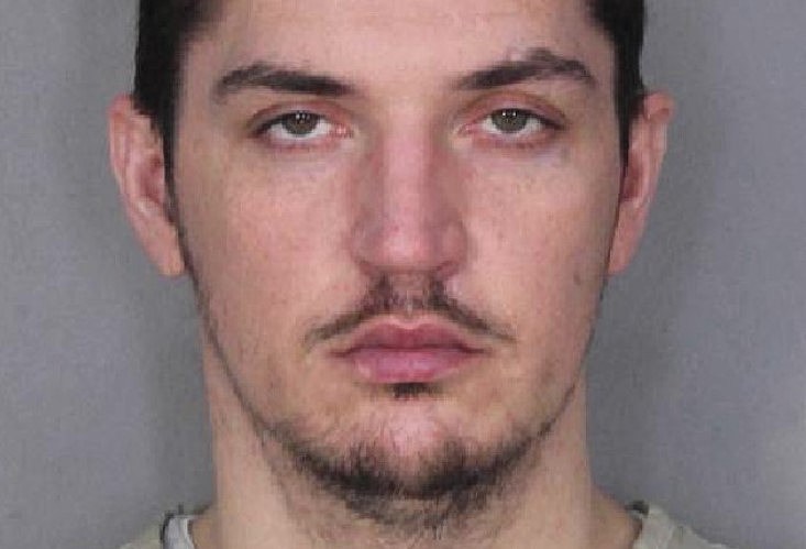 Syracuse Man Charged with Forgery and Grand Larceny in Utica pic
