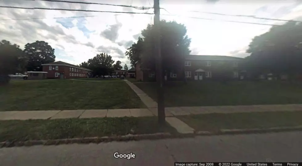 Hillcrest Avenue Apartment Photo Credit: Google Maps (image capture 2018 via Google Maps January 2022)