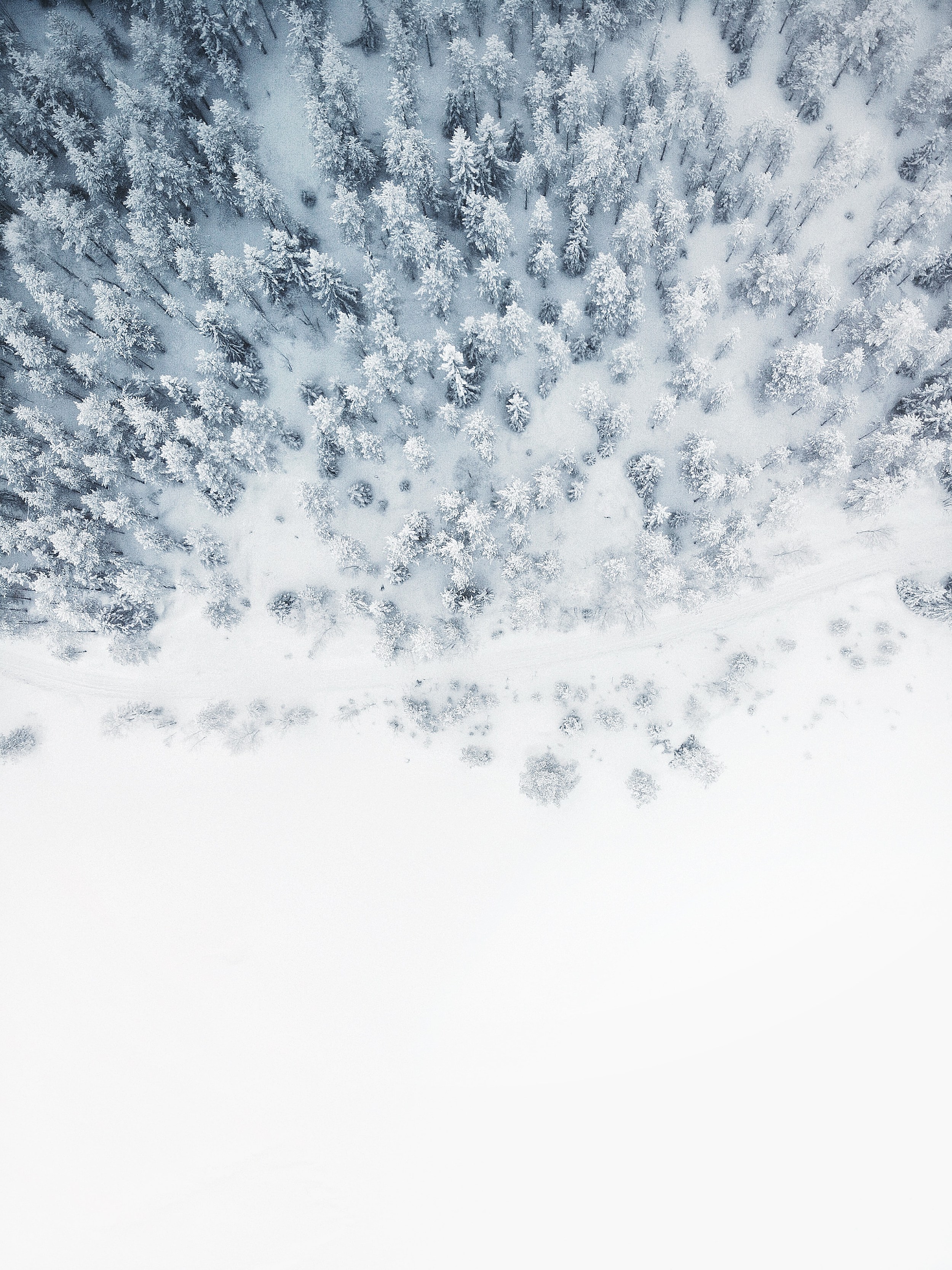 Snow Emergency in Ilion, New York Through 01/17/2022