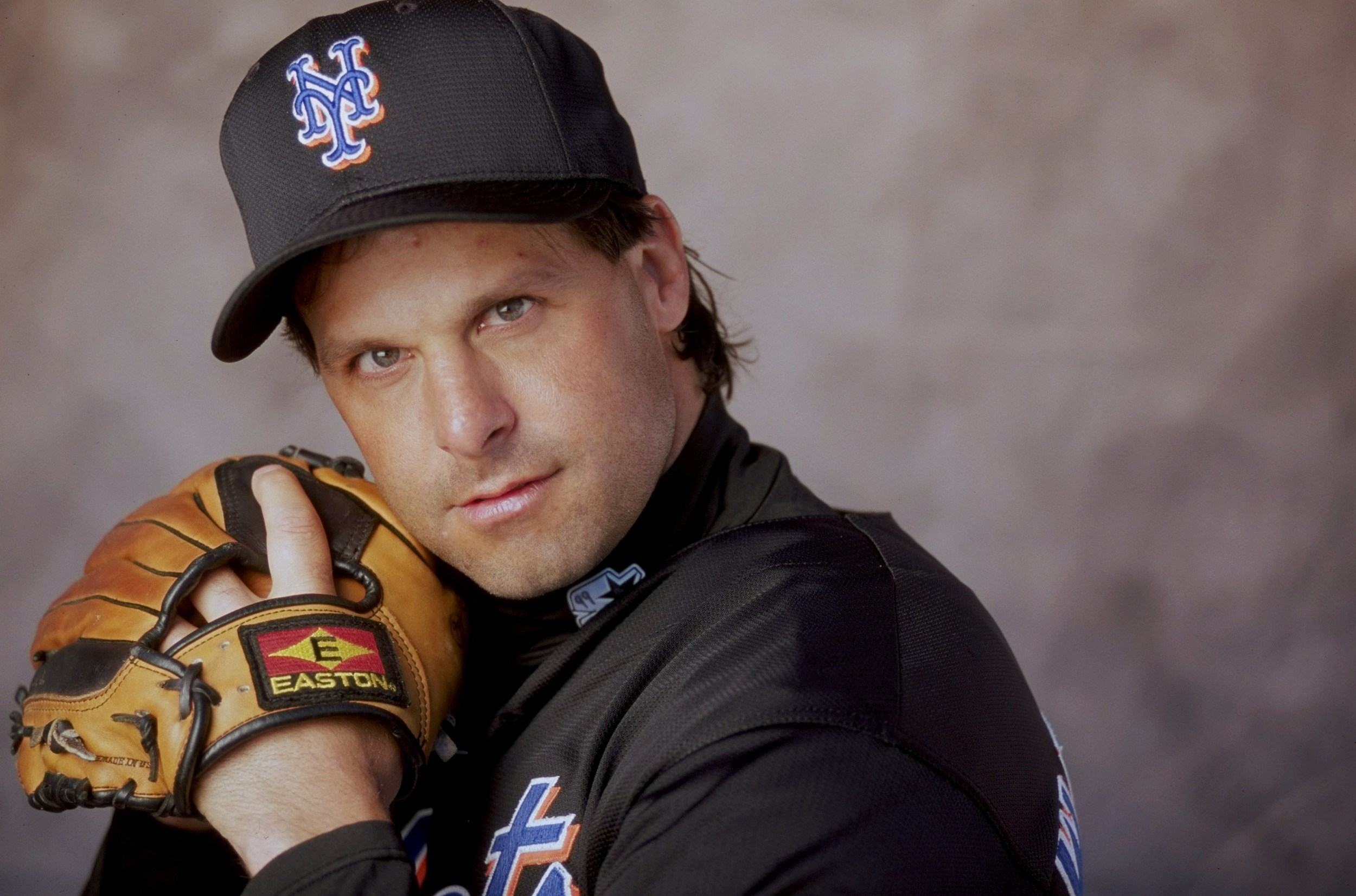 Orosco Set to Strike a Pose at Mets Old Timers' Day - Mets Insider
