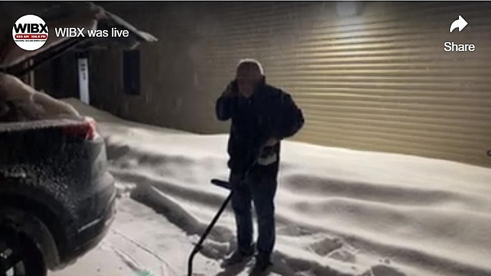 Keeler: Unofficial, Working Review of the Snow Joe Shovel
