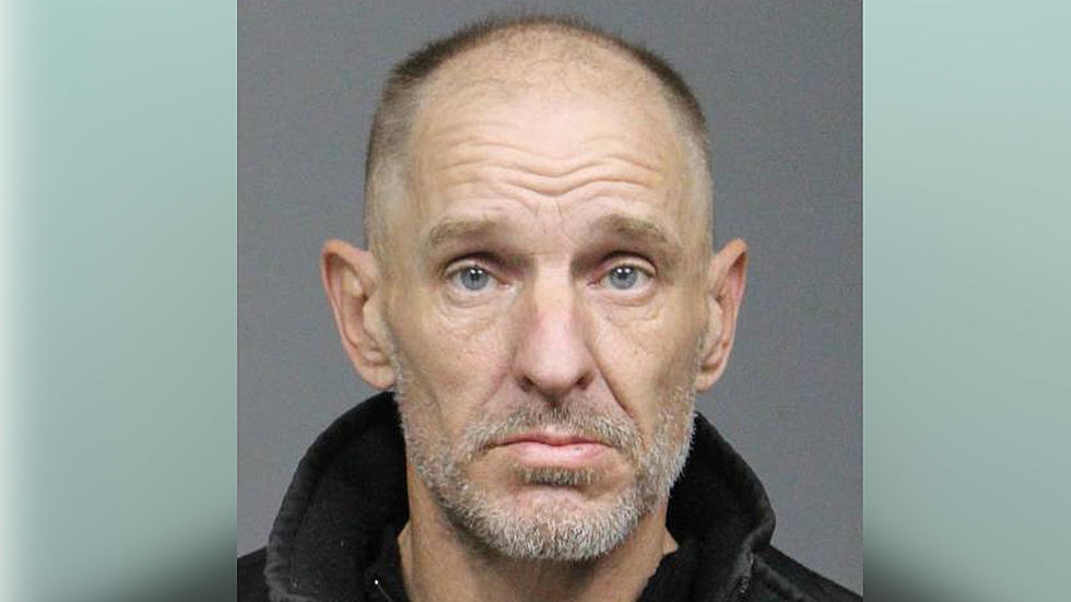 Oneida County Sheriff: Have You Seen This Wanted Person?
