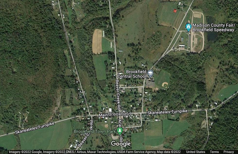 Deputies Investigating Fatal Crash in Brookfield, NY 