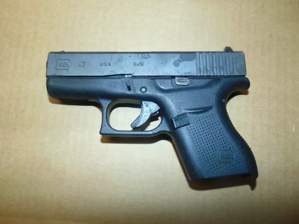 Photo Credit: Utica Police Department (March 2022)