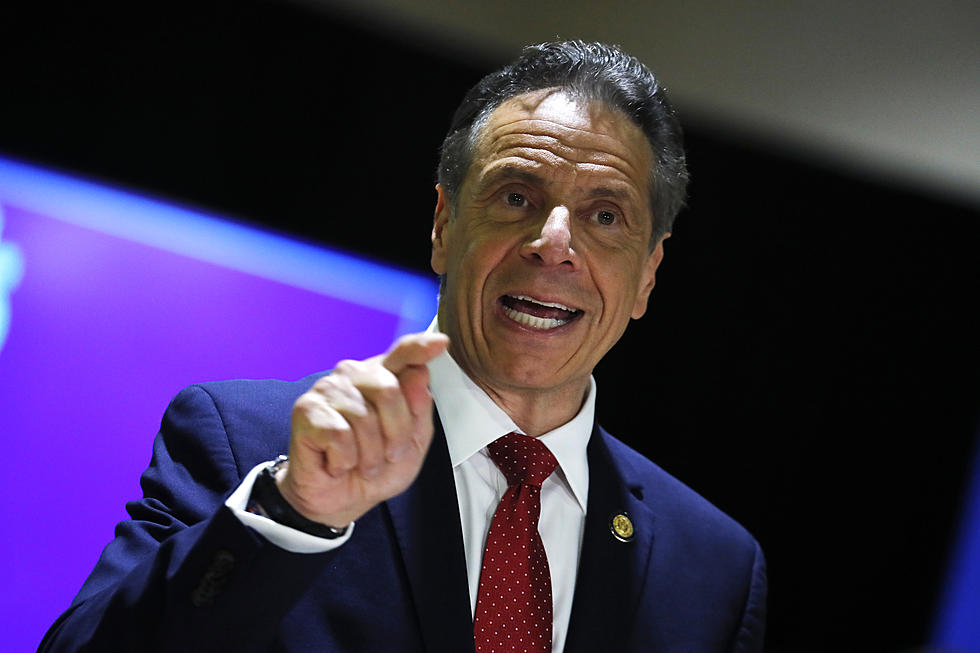 A Whopper To Go: Unrepentant Cuomo Shares His Truth at NY Church