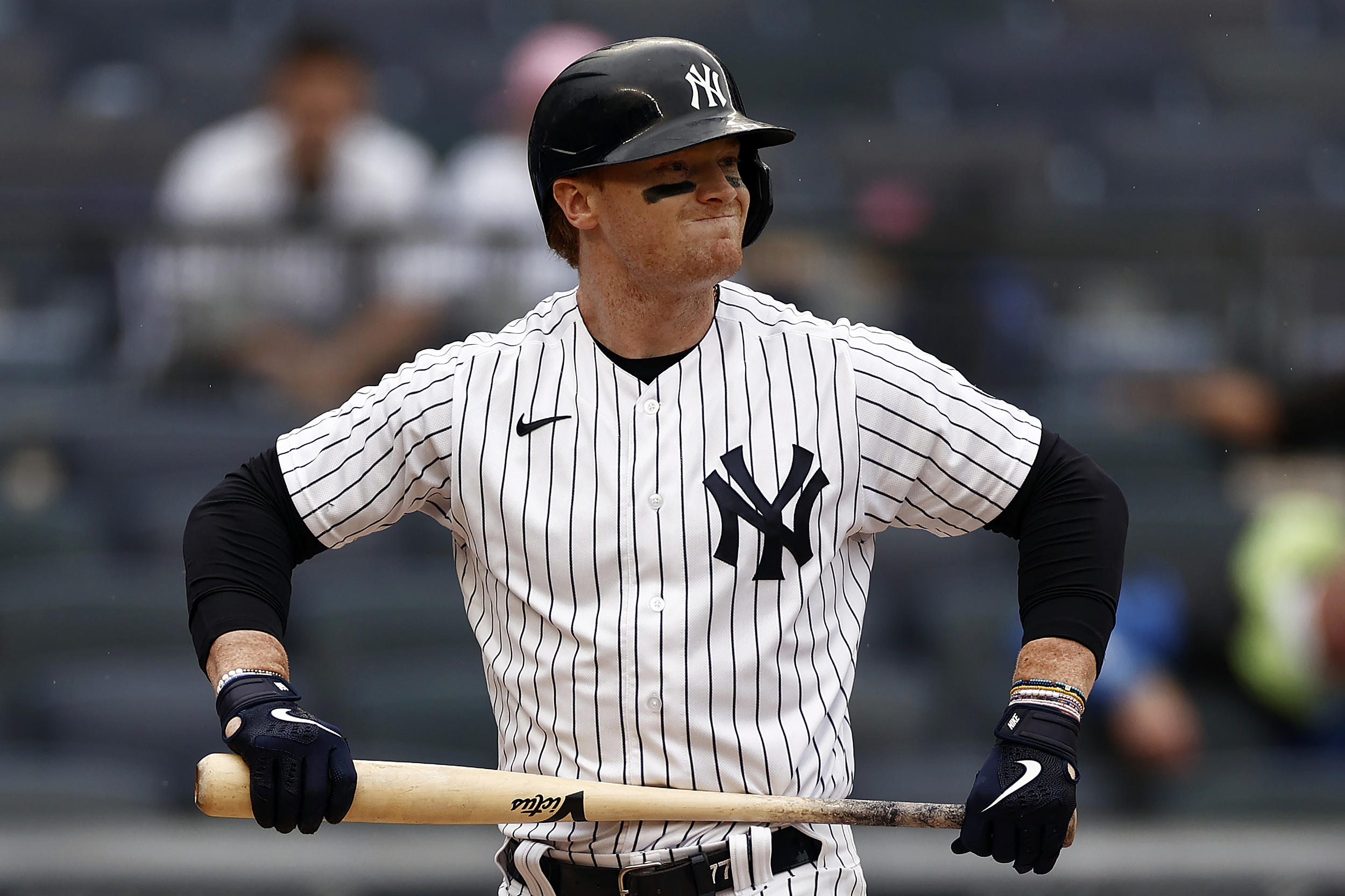 Yankees Highlights: Clint Frazier returns with a vengeance