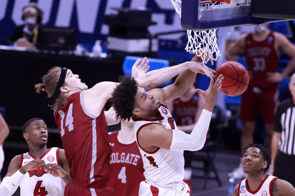 Colgate v Arkansas