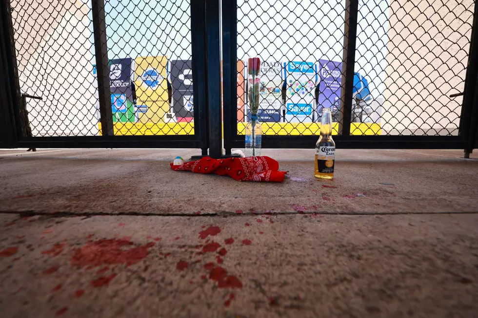 Aftermath of The Riot Occurred During The Match Queretaro v Atlas of Liga MX